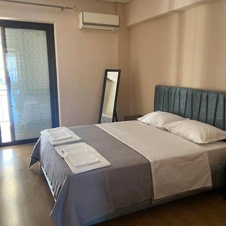 Luxury Apartment In Nafpaktos Eksteriør billede