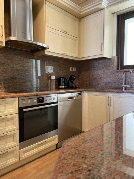Luxury Apartment In Nafpaktos Eksteriør billede